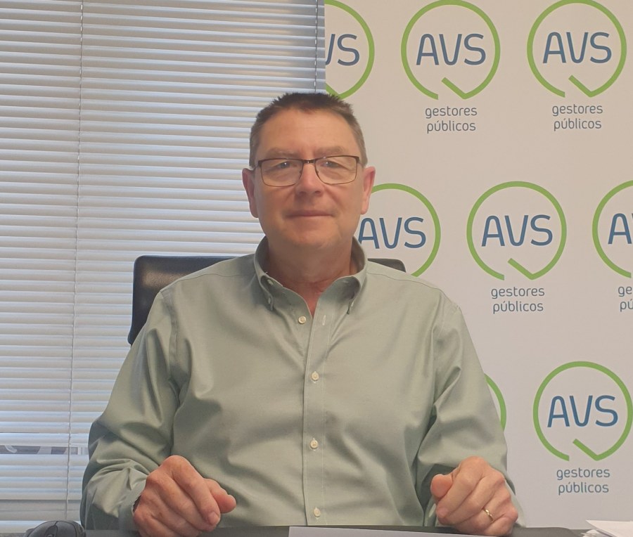 Seminario Formativo de AVS sobre “Régimen Jurídico y Económico de los Entes Instrumentales Públicos”. Vía AVS Gestores Públicos. Enrique Bueso