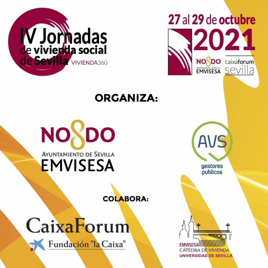 IV Jornadas de Vivienda Social