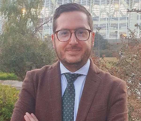 Seminario formativo sobre el régimen jurídico y  económico de los Entes Instrumentales Públicos. Fernando Díaz. Vía AVS Gestores Públicos