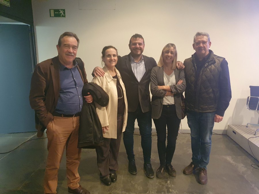 Jornada AVS en Valencia: “La hora de la rehabilitación de edificios” 14 y 15 de diciembre.